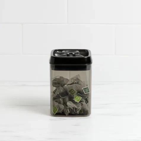 Kitchen Pro Denny Coffee and Tea Canister 1.7L Image 1
