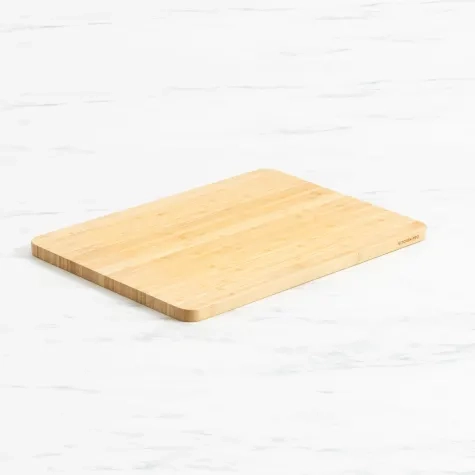 Kitchen Pro Eco Bamboo Cutting Board 42x30cm Image 1