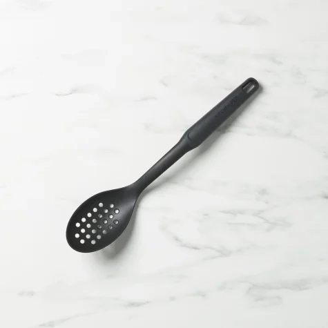 Kitchen Pro Ergo Nylon Slotted Spoon Image 1
