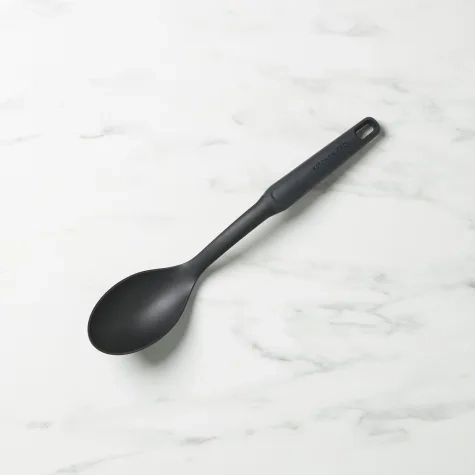 Kitchen Pro Ergo Nylon Spoon Image 1