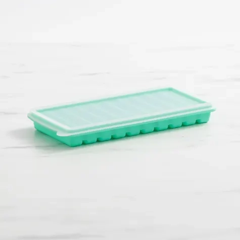 Kitchen Pro Kool 10 Stick Ice Tray with Lid Image 1