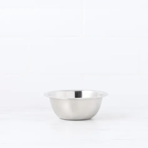 Kitchen Pro Mixwell Stainless Steel Mixing Bowl 16cm - 900ml Image 1