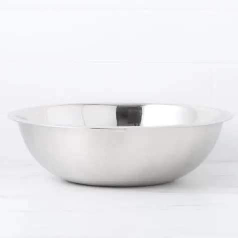 Kitchen Pro Mixwell Stainless Steel Mixing Bowl 48cm - 17L Image 1