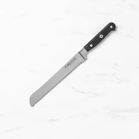 Wolstead Calibre Bread Knife 20cm Image 1