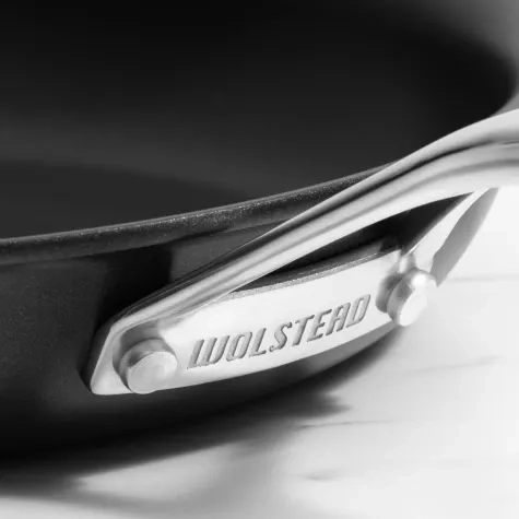 Wolstead Superior+ Non Stick Frypan 30cm Image 2