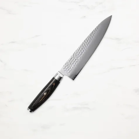 Yaxell Ketu Chef's Knife 20cm 1