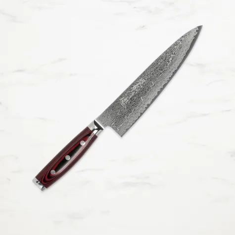 Yaxell Super Gou Chef's Knife 20cm 1