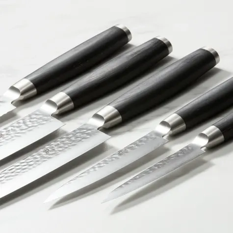 Yaxell Taishi 5pc Knife Set Image 2