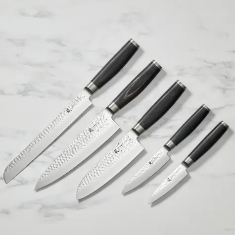 Yaxell Taishi 5pc Knife Set Image 1