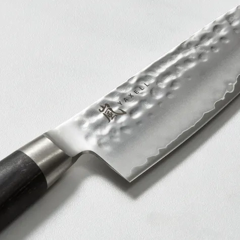 Yaxell Taishi Santoku Knife 12.5cm Image 2