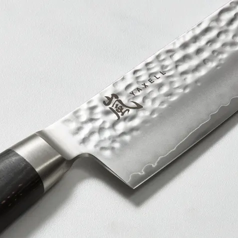Yaxell Taishi Santoku Knife 16.5cm Image 2