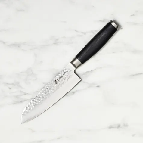 Yaxell Taishi Santoku Knife 16.5cm Image 1