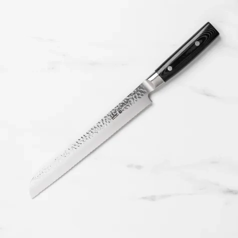 Yaxell Zen Premium 5pc Knife Set Image 2