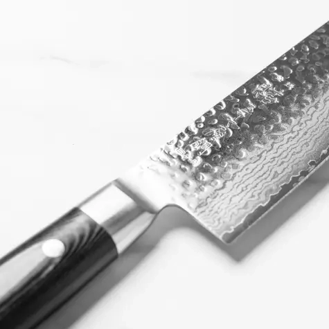 Yaxell Zen Chef's Knife 20cm Image 2