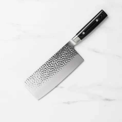Yaxell Zen Oriental Chef's Knife 18cm Image 1