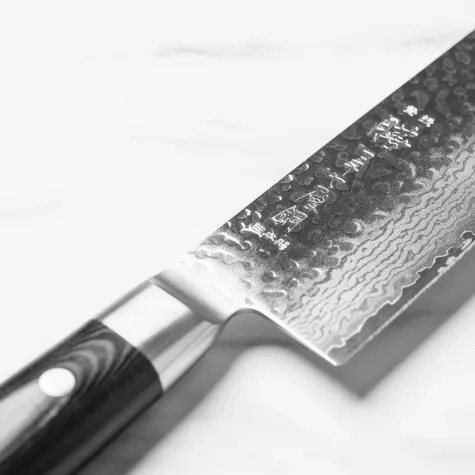 Yaxell Zen Slicing Knife 23cm Image 2