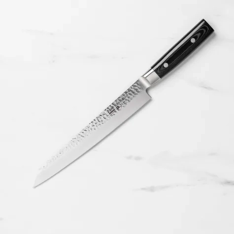 Yaxell Zen Slicing Knife 23cm Image 1