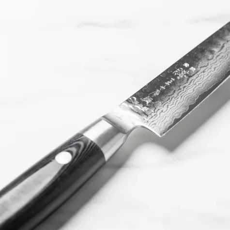 Yaxell Zen Utility Knife 12cm Image 2