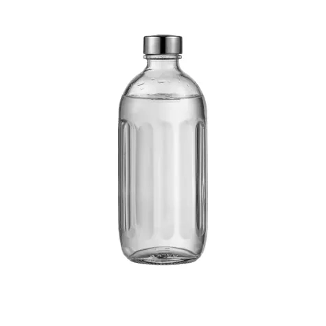 Aarke Glass Water Bottle Pro for Aarke Carbonator Pro 700ml Image 1