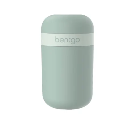 Bentgo Snack Cup 590ml Mint Green Image 1
