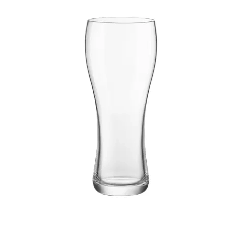 Bormioli Rocco Wheat Beer Glass 625ml Set of 6 Image 2