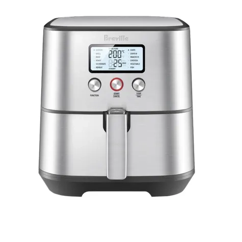 Breville The Air Fryer Chef Air Fryer 4.8L Image 1