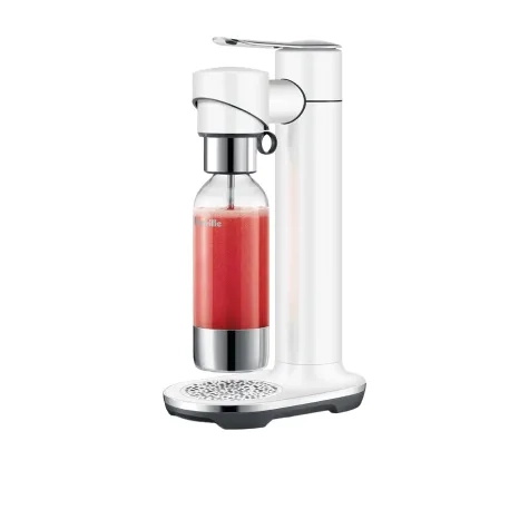 Breville The InFizz Fusion Carbonated Water Maker Sea Salt Image 1