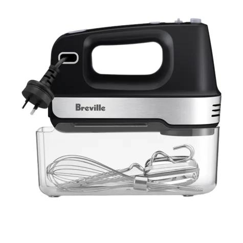 Breville The Mix Store Turbo Hand Mixer Image 1