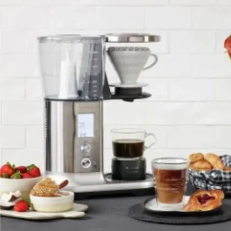 Breville The Precision Thermal Brewer 1.8L Image 2