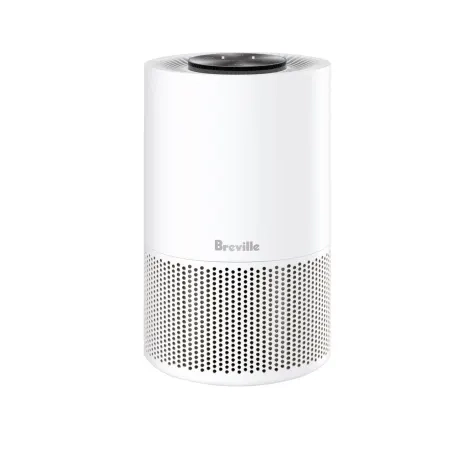 Breville The Smart Air Viral Protect Night Glow Purifier CADR 337m3/h Image 1