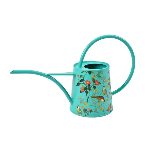 Burgon & Ball Flora and Fauna Watering Can Image 1