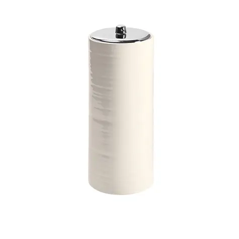 Butlers Hush Toilet Roll Canister Image 1