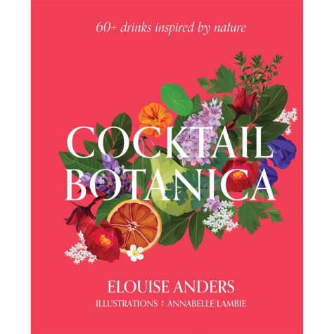 Cocktail Botanica Image 1