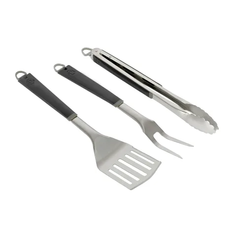 Coleman BBQ Tool with Case Set 11pc Image 2