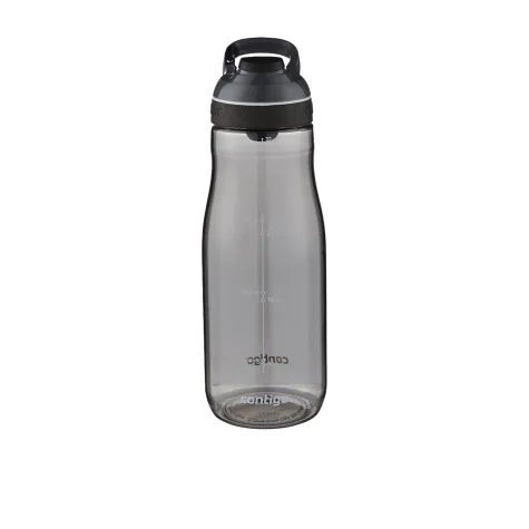 Contigo Cortland Autoseal Water Bottle 946ml Smoke Image 1