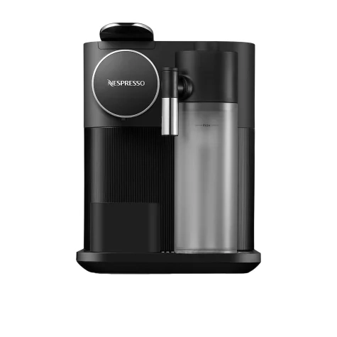 DeLonghi Nespresso Gran Lattisima EN640B Automatic Capsule Coffee Machine Black Image 1