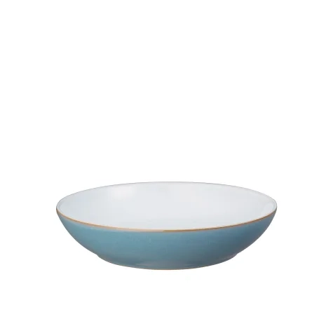 Denby Azure Pasta Bowl 22cm Image 1