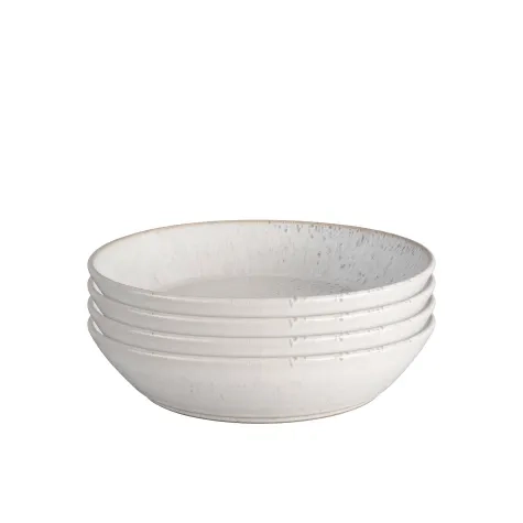 Denby Kiln Pasta Bowl Set of 4 Image 1
