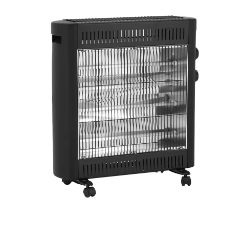 Devanti 2200W Infrared Heater Radiant Heaters Image 1