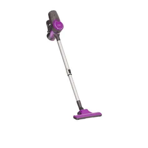 Devanti Corded Handheld Bagless Vacuum Cleaner Handstick Purple Image 1