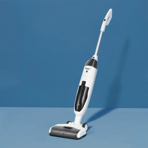 Devanti Handheld Wet Dry Vacuum Cleaner Mop Brushless Stick Vacuum Image 2