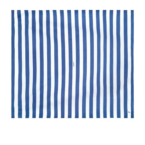 Dock & Bay Picnic Blanket Extra Large Whitsunday Blue Image 2