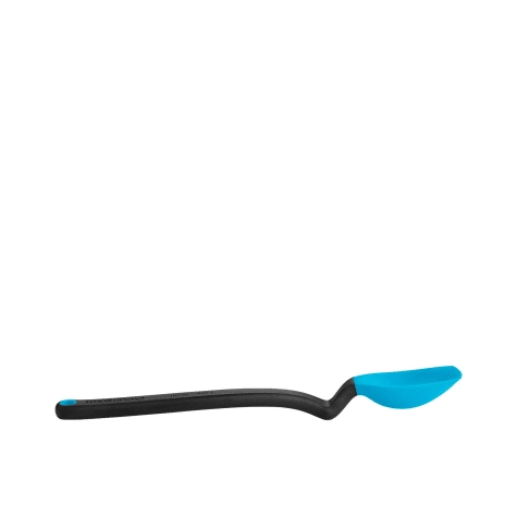 Dreamfarm Mini Supoon Scraping Spoon Blue Image 2