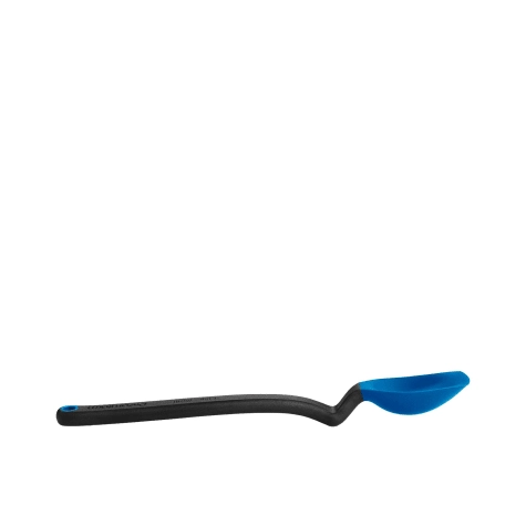 Dreamfarm Mini Supoon Scraping Spoon Classic Blue Image 2