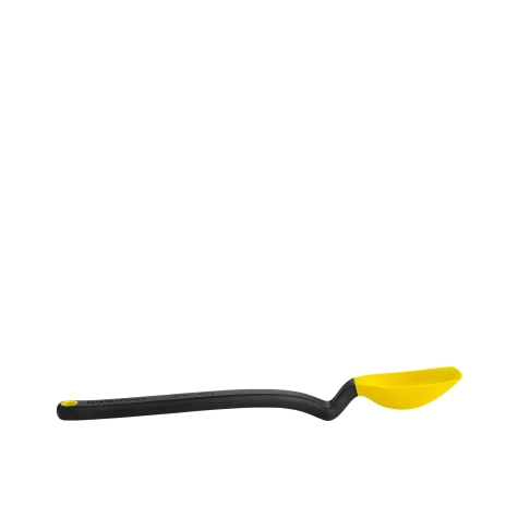 Dreamfarm Mini Supoon Scraping Spoon Yellow Image 2
