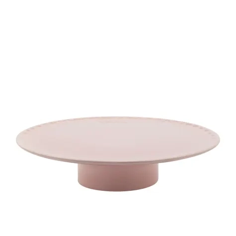 Ecology Belle Cake Stand 32cm Lilac Image 1