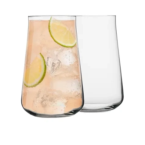 Ecology Classic Cocktail Glass 500ml Set of 4 Image 2