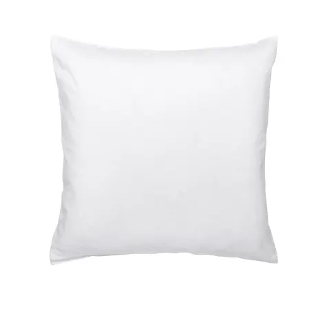 Ecology Dream Euro Pillowcase White Image 1