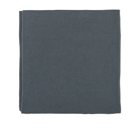 Ecology Dream Fitted Sheet Super King Storm Image 1
