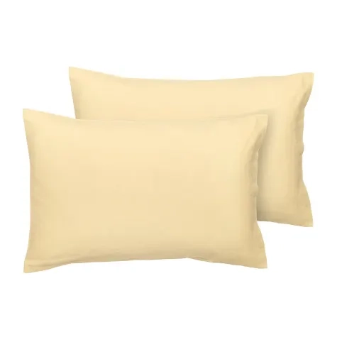 Ecology Dream Pillowcase Set of 2 Dandelion Image 1